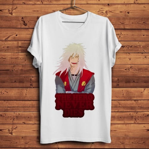 تيشرت جيرايا - ناروتو | Naruto