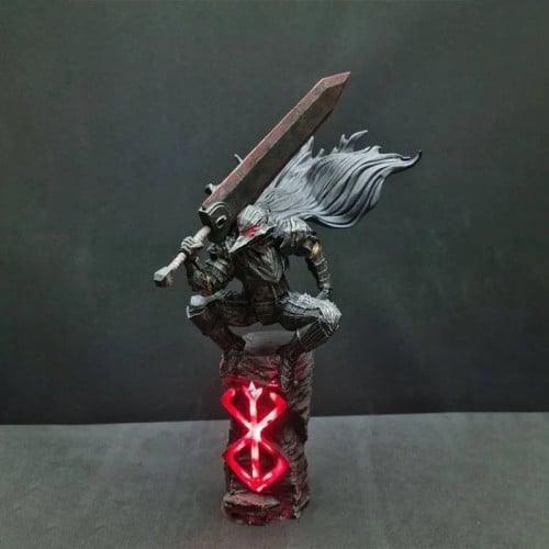 مجسم غاتس | Berserk