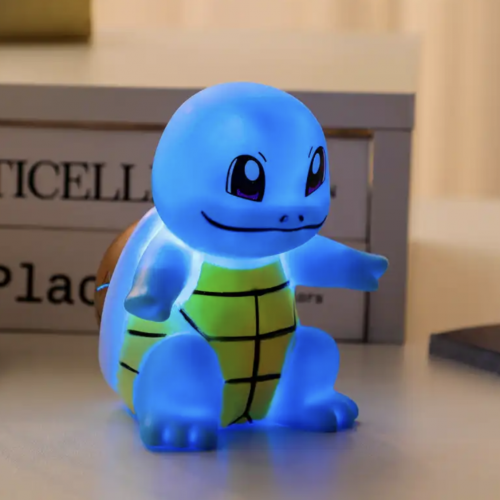 اضاءة بوكيمون | Pokemon
