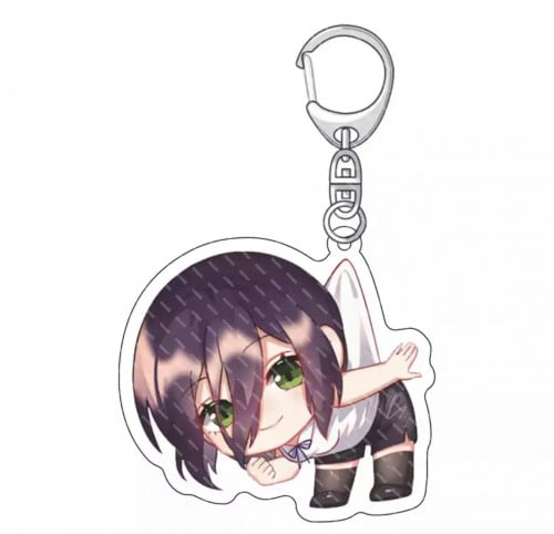ميدالية رجل المنشار | chainsaw man