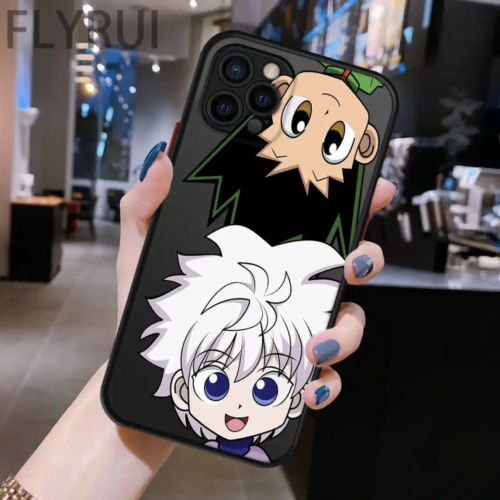 كفر هنتر اكس هنتر | Hunter X Hunter