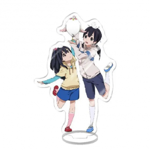 ستاند تاماكو ماركت | Tamako market