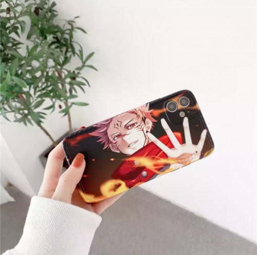 كفر جوجوتسو كايسن | Jujutsu Kaisen