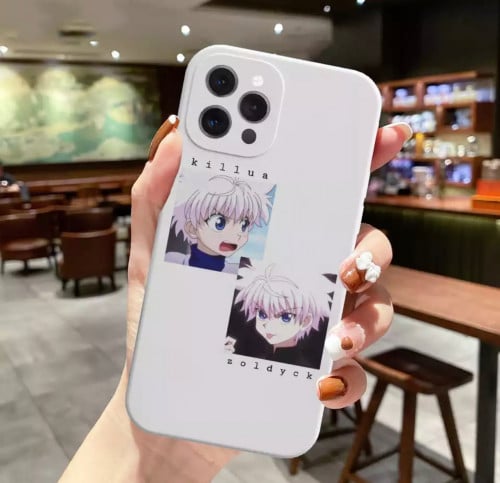 كفر هنتر اكس هنتر | Hunter X Hunter