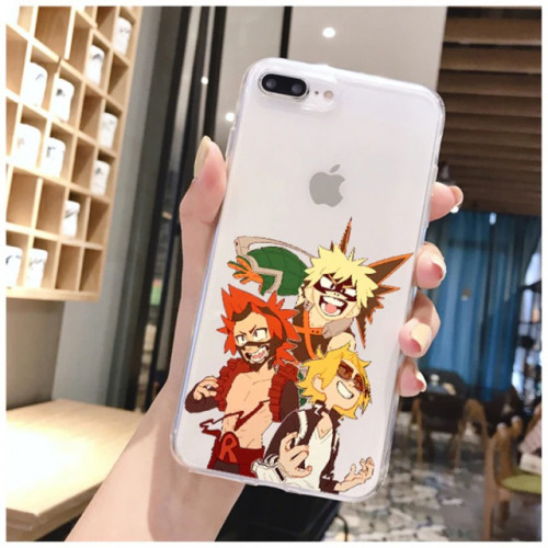 كفر اكاديمية بطلي | My hero academia