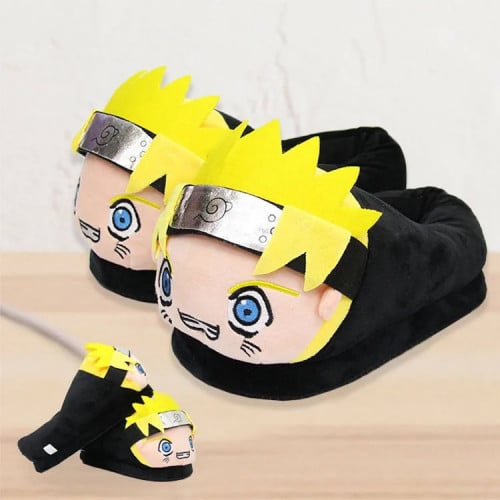 سليبر ناروتو | Naruto
