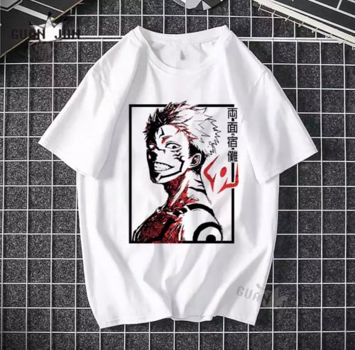 تيشرت جوجوتسو كايسن | Jujutsu Kaisen