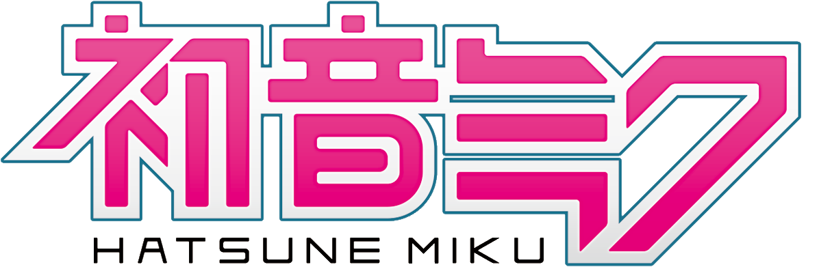 Hatsune Miku Hatsune Miku
