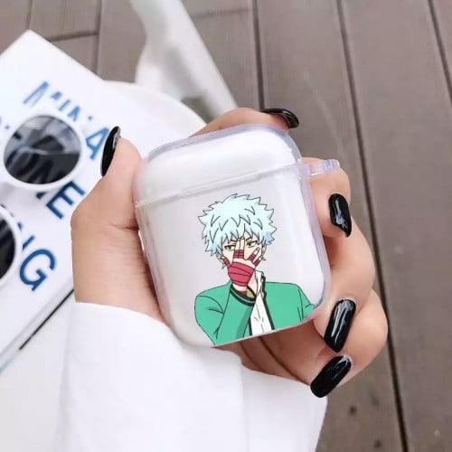 كفر ايربودز - The Disastrous Life of Saiki k