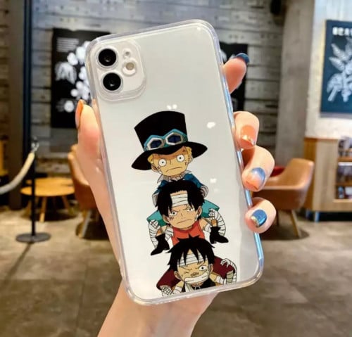 كفر ون بيس | One piece
