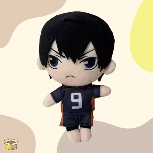 دمية هايكيو | Haikyu