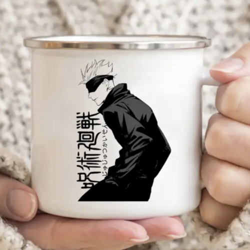 كوب جوجوتسو كايسن | Jujutsu kaisen