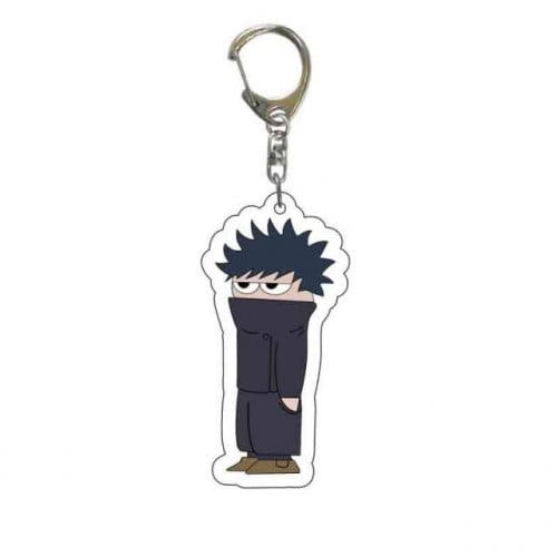Jujutsu Kaisen | ميدالية جوجوتسو كايسن