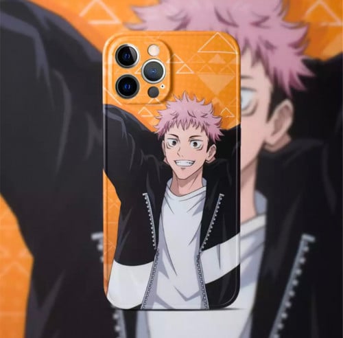 كفر جوجوتسو كايسن | Jujutsu Kaisen