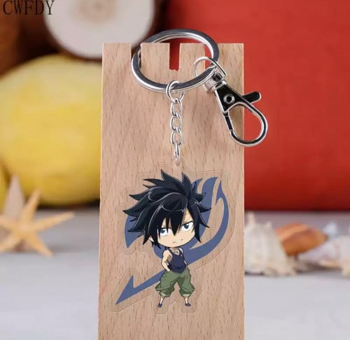 ميدالية فيري تيل | Fairy Tail
