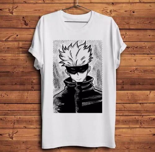 تيشرت جوجوتسو كايسن | Jujutsu Kaisen