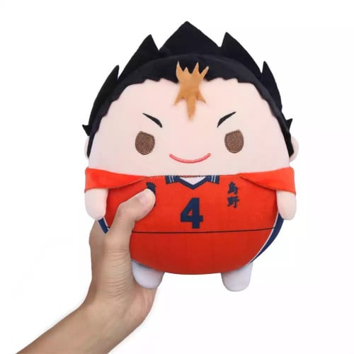 دمية هايكيو | Haikyu
