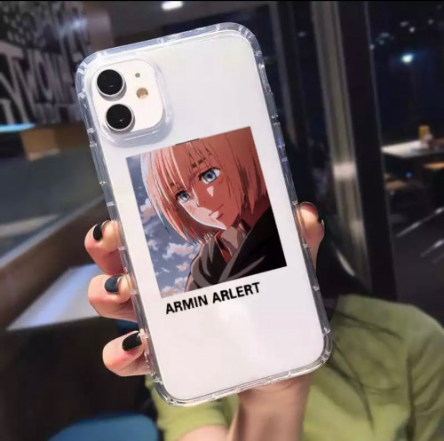 كفر هجوم العمالقة | Attack on titan