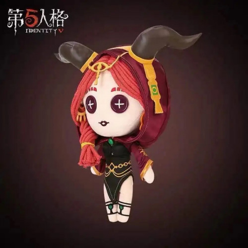 دمية identity V