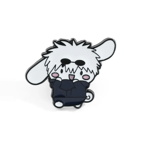بروش سانريو جوجوتسو كايسن | Jujutsu Kaisen