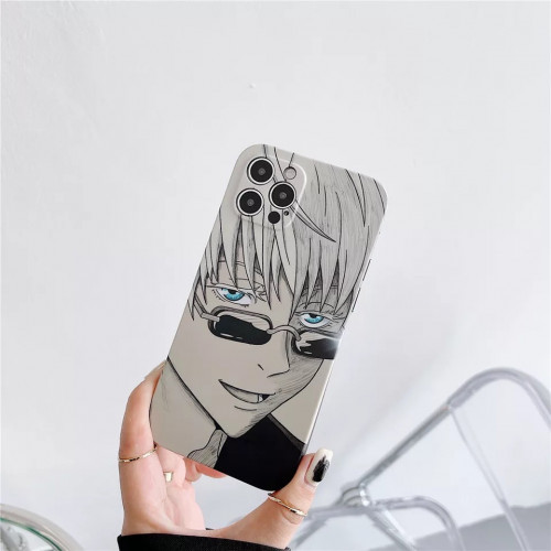 كفر جوجوتسو كايسن | Jujutsu Kaisen