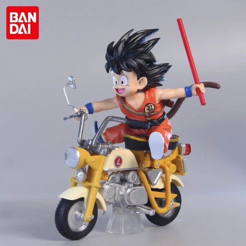 مجسم غوكو | Dragon ball
