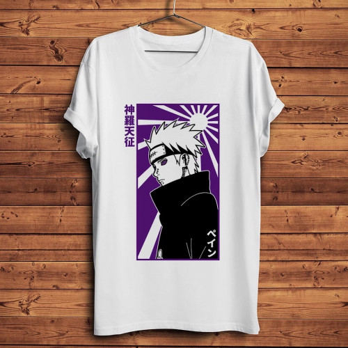 تيشرت باين - ناروتو | Naruto