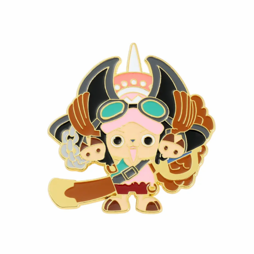 بروش ون بيس | One Piece