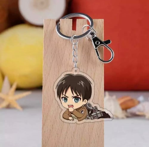 ميدالية ايرين هجوم العمالقة | Attack on titan