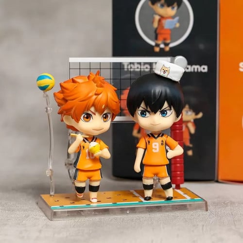 مجسم هايكيو | haikyuu
