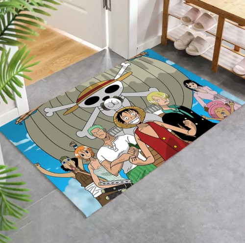 سجادة ون بيس | One piece