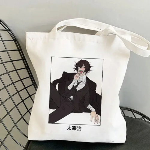 توت باق الكلاب الضاله | Bungo Stray Dogs