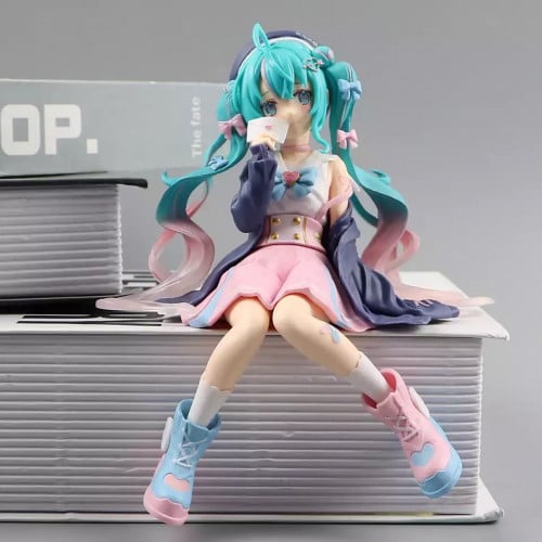 مجسم هاتسوني ميكو | Hatsune Miku