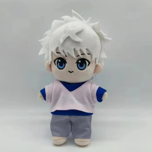 دمية كيلوا | hunter x hunter