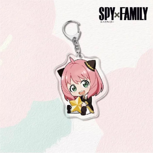 ميدالية SPY X FAMILY