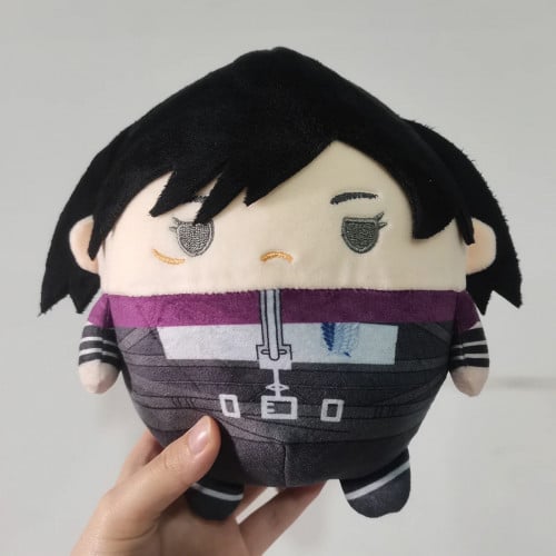 دمية ميكاسا | Attack on titan