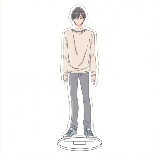ستاند المحبة يامادا | yamada kun to 999