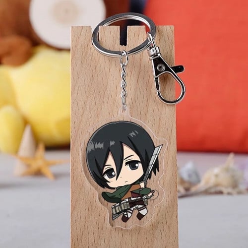 ميدالية ميكاسا هجوم العمالقة | Attack on titan
