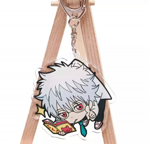 ميدالية قينتاما | Gintama