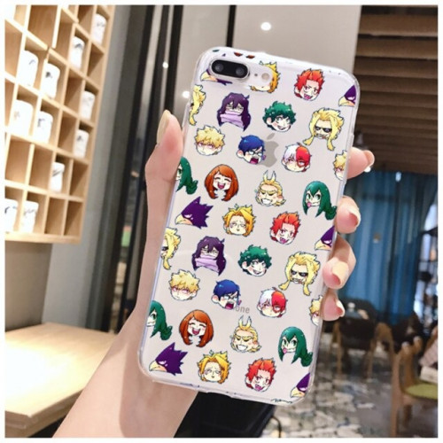 كفر اكاديمية بطلي | My hero academia
