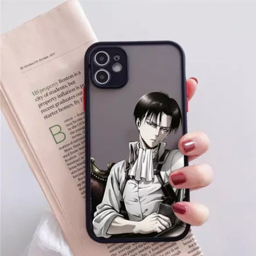 كفر هجوم العمالقة | Attack on titan