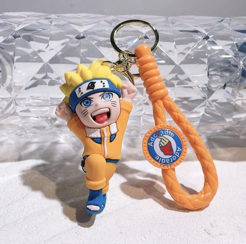 ميدالية ناروتو | Naruto
