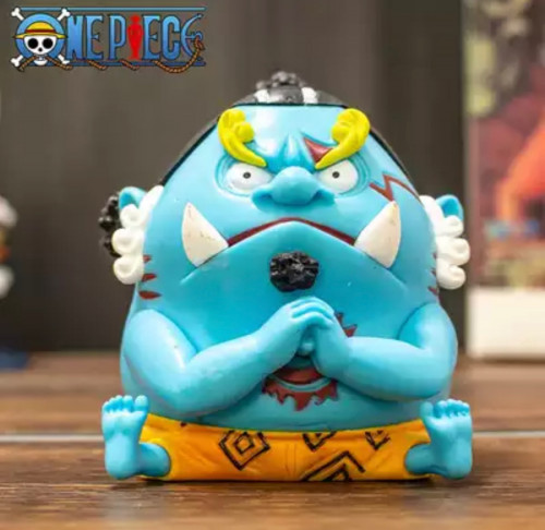 مجسم جينبي - ون بيس | one piece