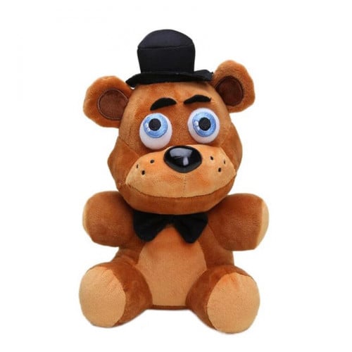 دمية فريدي | Five Nights At Freddy