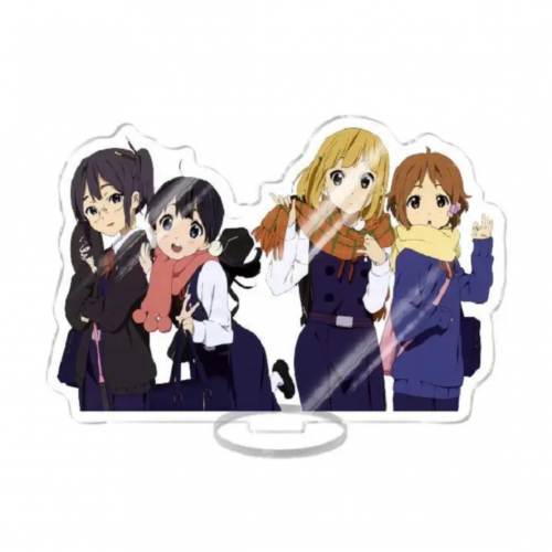 ستاند تاماكو ماركت | Tamako market