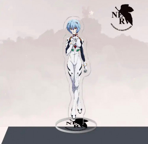 ستاند ايفانجليون | evangelion