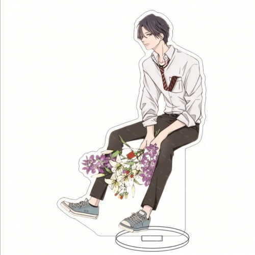 ستاند المحبة يامادا | yamada kun to 999