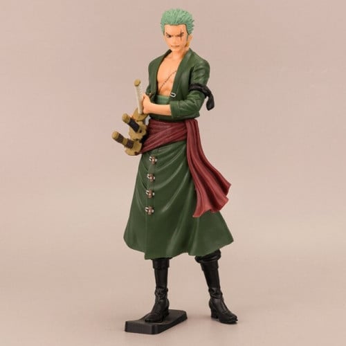 مجسم رونوروا زورو - ون بيس | Roronoa Zoro