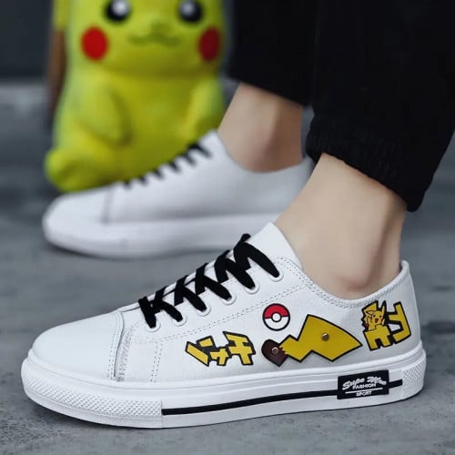 حذاء بوكيمون | Pokemon