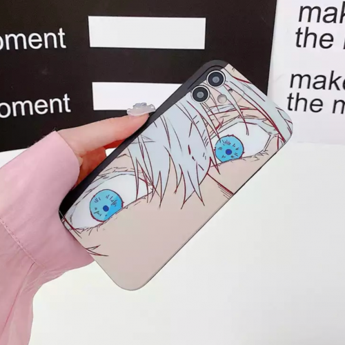 كفر جوجوتسو كايسن | Jujutsu Kaisen